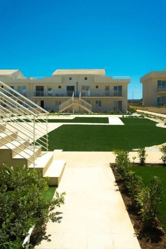 Exterior & Views 2, Borgo 84 La Perla Marzamemi, Syracuse