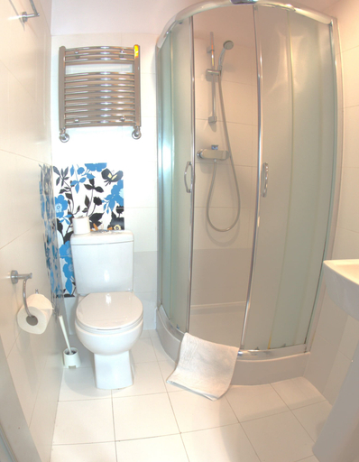 Bathroom 3, Chmielna Guest House, Warsaw