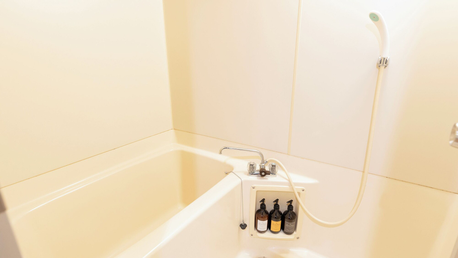 Bathroom 3