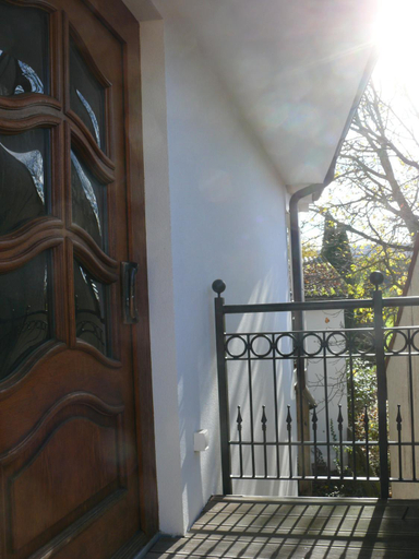 Exterior view 4, Ferienwohnungen Fischer, Bamberg
