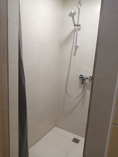 Bathroom 3, Powder Tower Suites, Praha 1