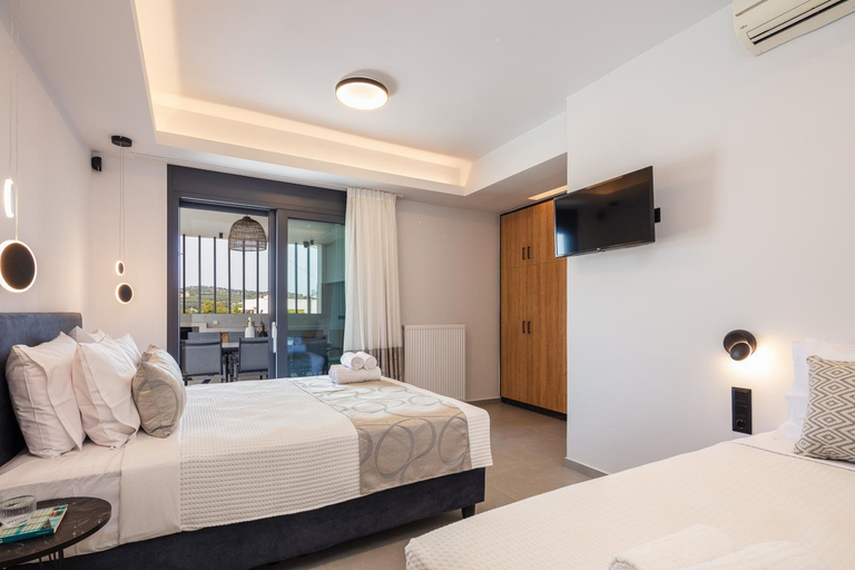2, Villa VaCasa, Crete