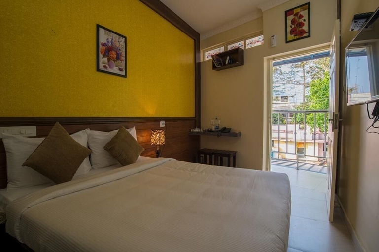 Others 4, Gems9 Airport Hotel, Ernakulam