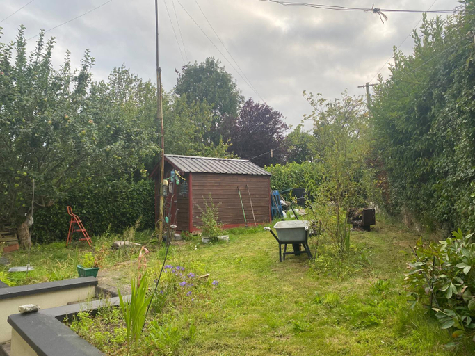 Others 3, Kilmactrasna Cottage