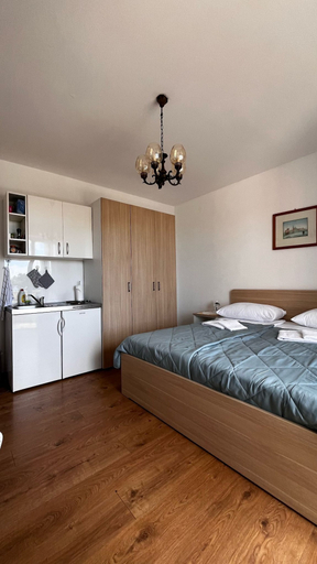 Bedroom 2, Apartment Zana, Dubrovnik