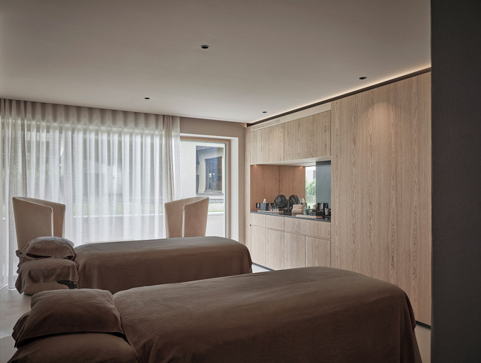 Bedroom 3, Gardena Grödnerhof Hotel & Spa, Bolzano