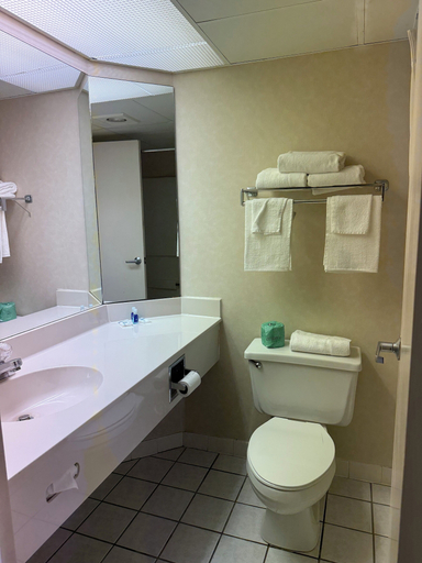 Bathroom 5