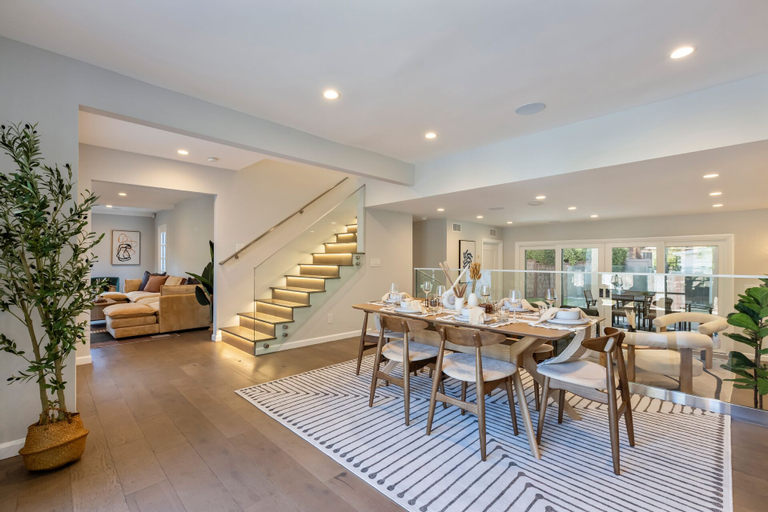 Food & Drinks 5, Casa Estrella by Oraklus, Los Angeles