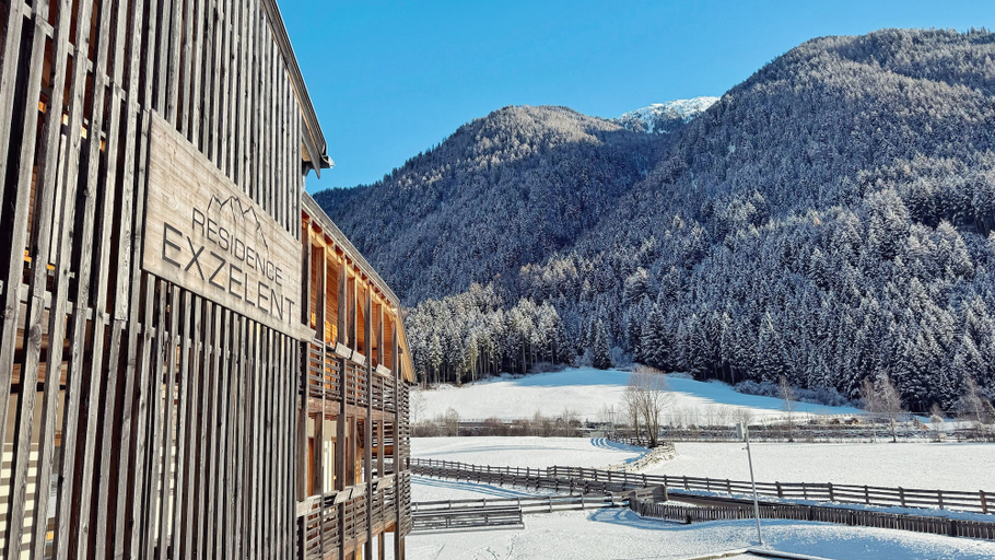Others 5, MOUNTAIN EXZELENT RESIDENCE, Bolzano