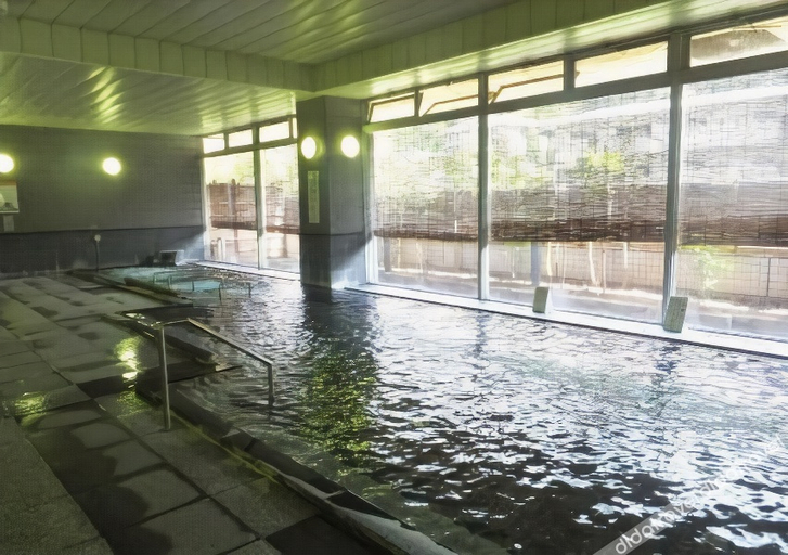 Sport & Beauty 4, Itoen Hotel Shikisai, Yugawara