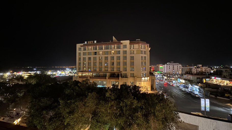Exterior & Views 2, Eden hotel aqaba, Aqaba
