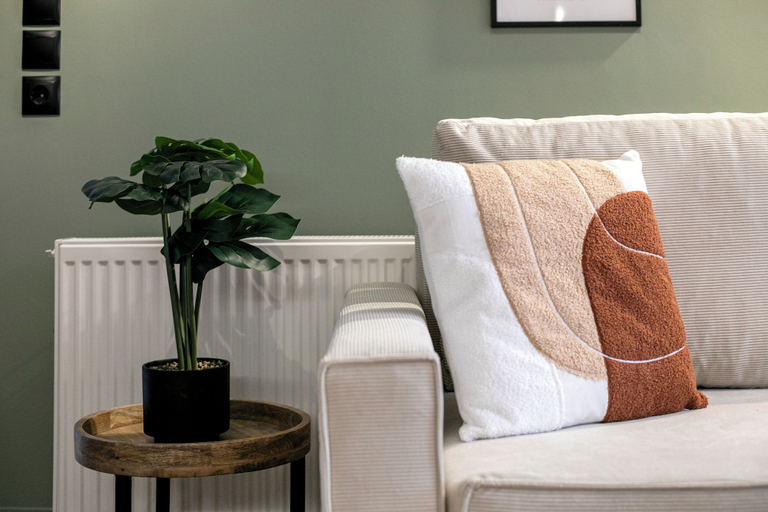 Others 5, Avia Deluxe Studio- Athens Modern Escape, Attica