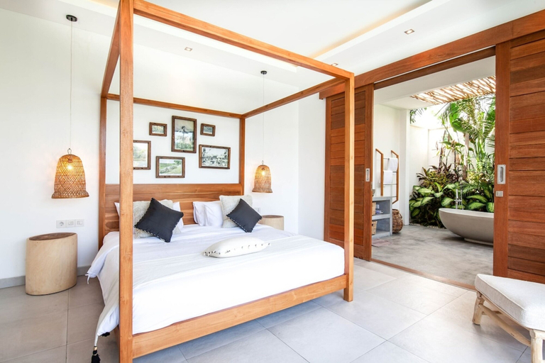 Room 2, Canggu Julia 2 in Dalung, Badung