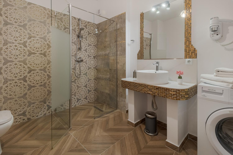 Bathroom 4, Aria Boutique, Oradea
