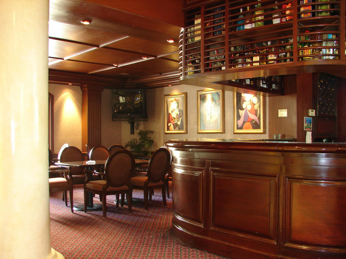 Public Area 4, Safi Royal Luxury Centro, Monterrey