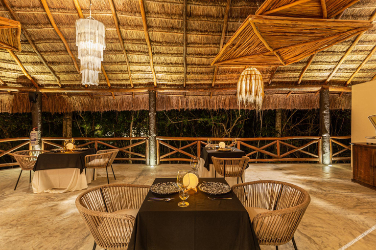 Food & Drinks 3, Oom Bubble Boutique Riviera Cancun - Adults Only, Benito Juárez