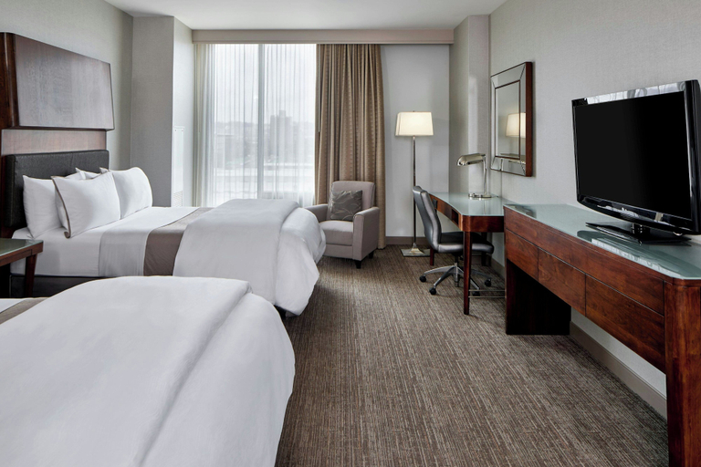 Bedroom 3, The Westin Birmingham, Jefferson