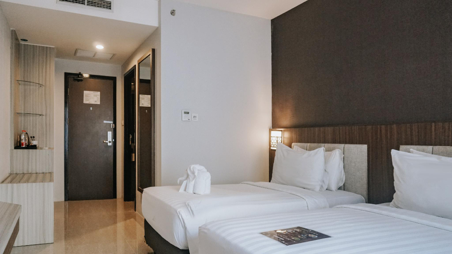 Bedroom 9