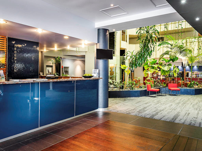 Public Area 4, Novotel Darwin CBD, Darwin