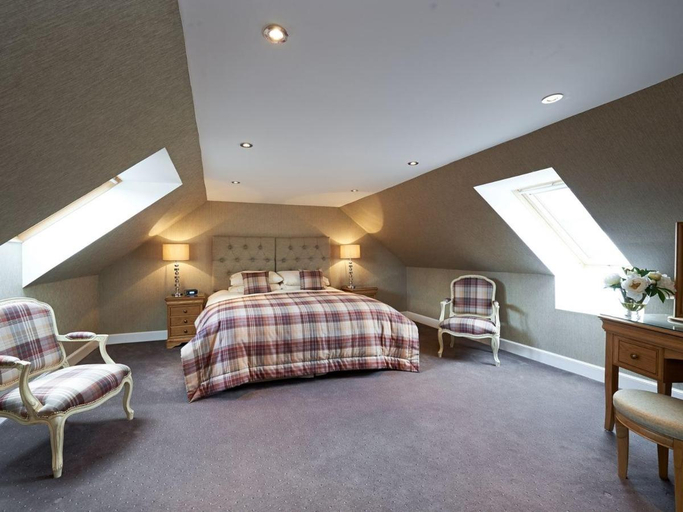 4, Home Farm Cottages, Glendaruel, Argyll. Scotland, Argyll and Bute