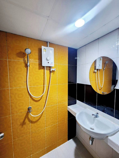 Bathroom 6