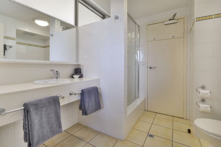 Bathroom, Hamilton Island Vacation Rentals, Whitsunday