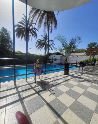 Sport & Beauty 4, Villa Anna Dakar, Dakar