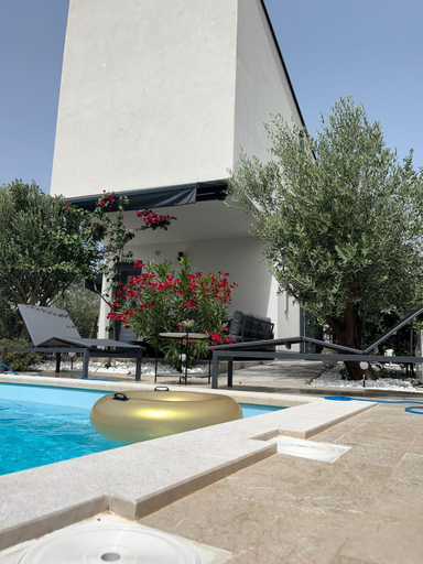 Sport & Beauty 2, Villa Carpe diem, Vodice