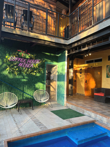 Exterior & Views 2, Coffee House Minca, Santa Marta (Dist. Esp.)