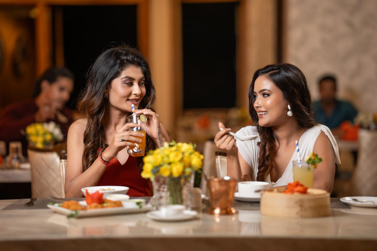 Food & Drinks 5, Summit Grand Resort & Spa, Gangtok, East Sikkim