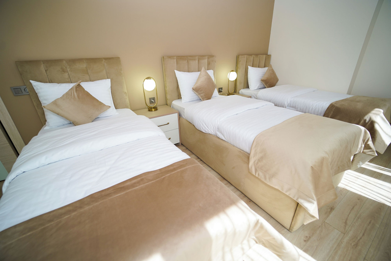 Bedroom 4, B&M BOUTIQUE HOTEL, Yerevan