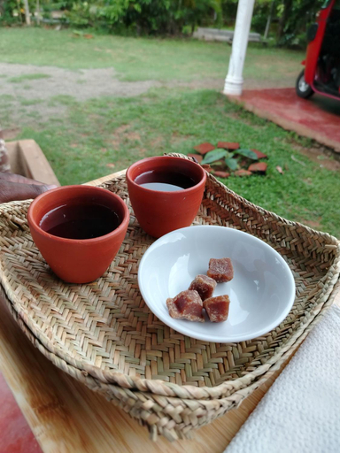 Food & Drinks 5, Corner Cottage Anuradhapura - Homestay and Cooking Class, N. Palatha East