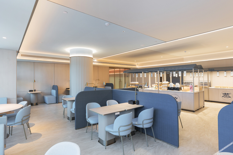 Others 3, HanTing Hotel (Qingdao Golden Beach Xiangjiang Road), Qingdao