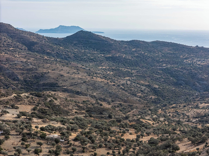 Others 4, House Verg, Crete