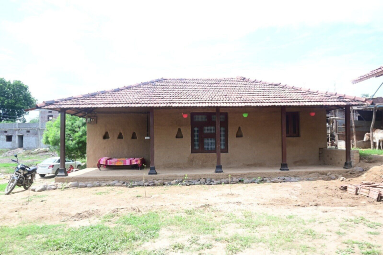 Exterior & Views, Shiva kashi Home stay, West Nimar