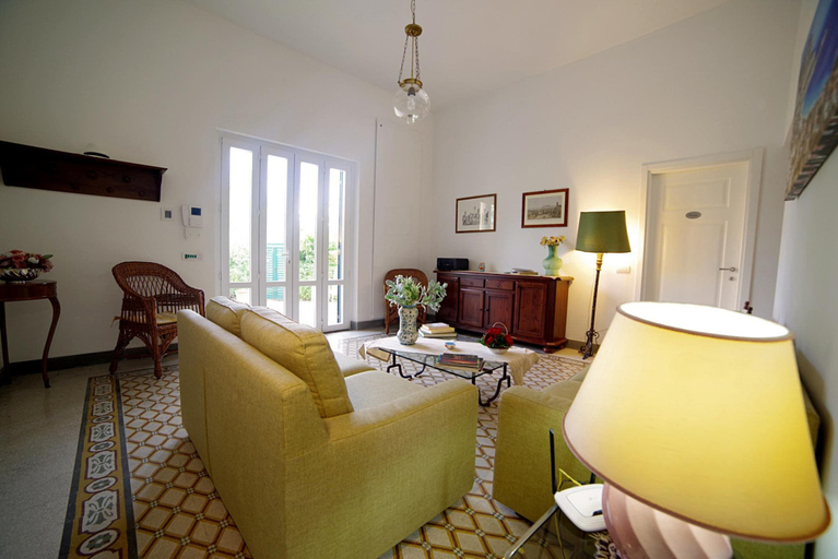 Others 3, Villa Flores a Mondello by Wonderful Italy, Palermo