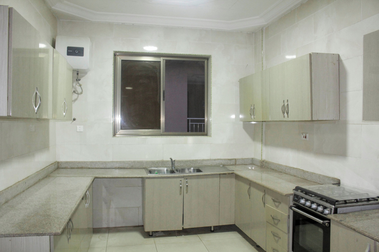 Others 4, Magnolia Garden Apartments, Kumasi