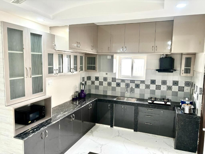Others 3, 3 Bee's Service Apartments, Hyderabad