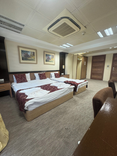 Bedroom 4, Edremit Körfez Turizm, Edremit