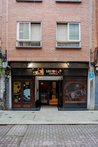 Exterior & Views 1, Albergue Turistico Moon Hostel Bio, Vizcaya