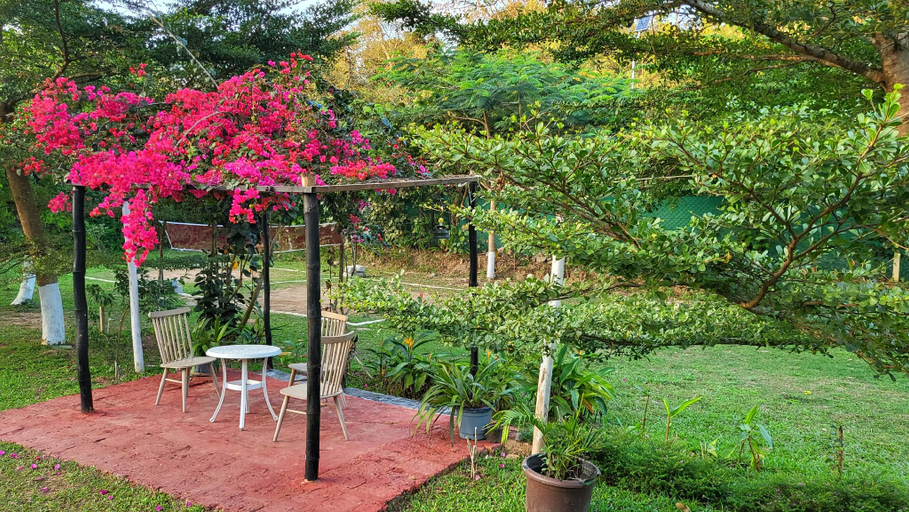 Others 4, The Yellow Bamboo Resort & SPA, Kodagu
