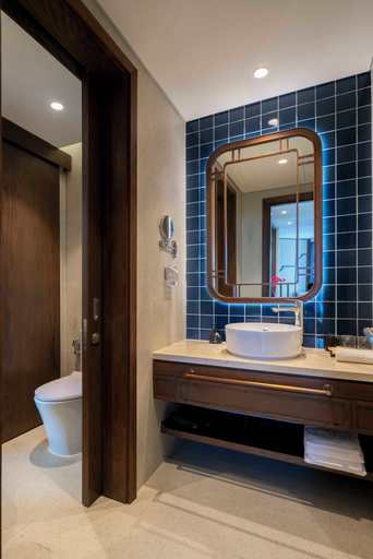 Bathroom 4, Raclay by MHG, Phan Thiết