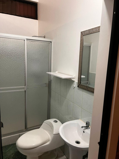Others 5, Casa Bonita, San Martín