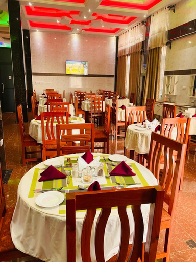 Food & Drinks 5, Gombe Park Hotel, Morogoro Urban