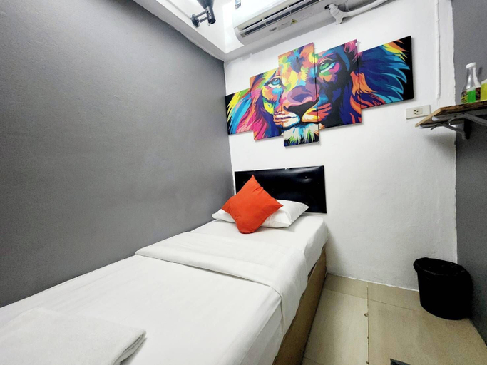 Bedroom 9