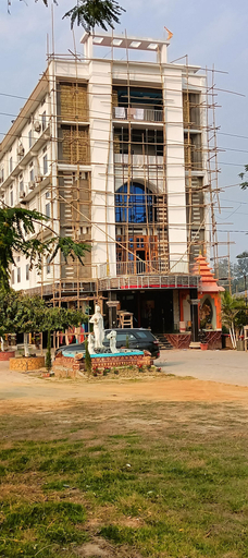 Exterior & Views 2, Hotel Sunjukti by Roh, Nagaon