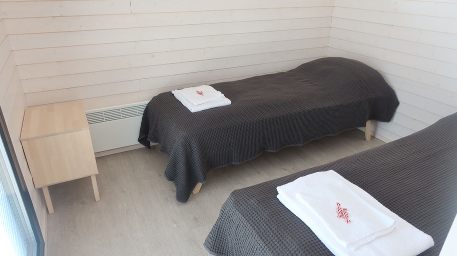 Others 4, Pistohiekka Resort, Southern Savonia