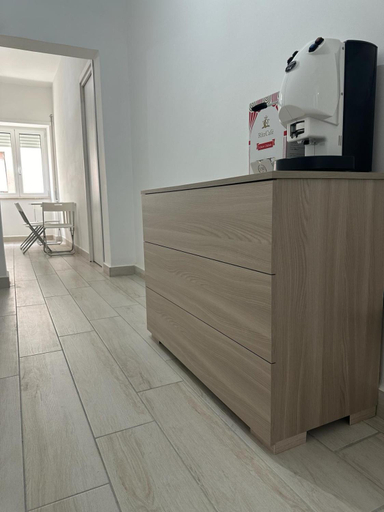 Others 4, Rent House Scauri, Latina