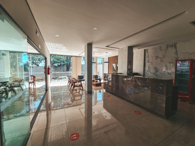 Others 5, Prime Hotel Araguari, Araguari