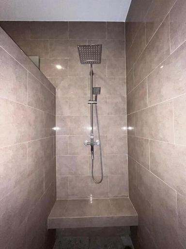 Bathroom 4, The Pancoran Villa, Badung